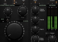 Plugin-Alliance SPL BIG Stereo-Imaging